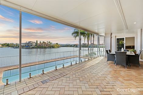 Property photo of 28 Montevideo Drive Clear Island Waters QLD 4226