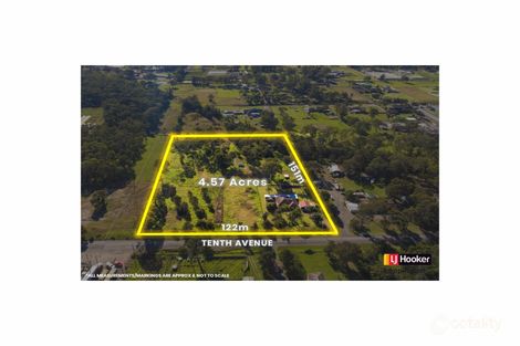 Property photo of 235 Tenth Avenue Austral NSW 2179