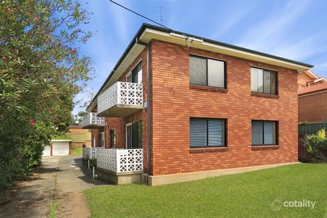 1/1 Kelvin Rd, Coniston, NSW 2500