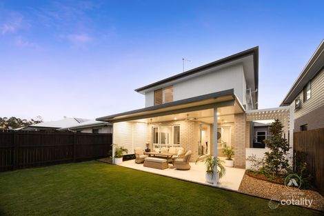 Property photo of 34 Leaf Street Greenbank QLD 4124