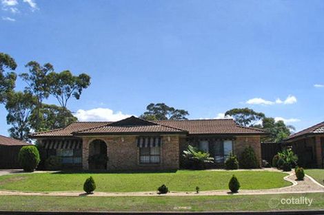 10 Peppertree Dr, Erskine Park, NSW 2759