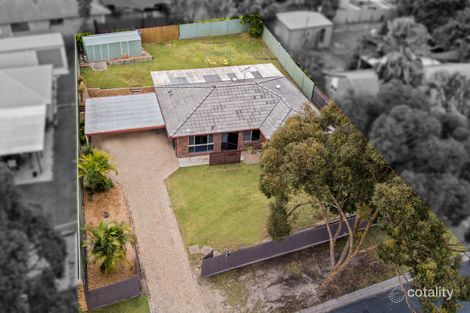Property photo of 4 Frampton Street Alexandra Hills QLD 4161