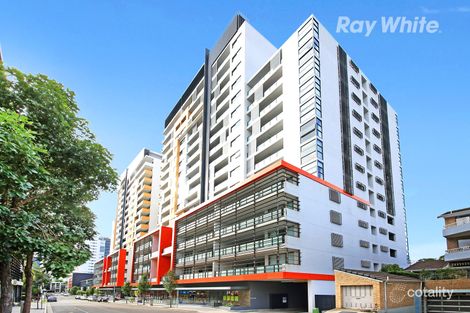 1101a/8 Cowper St, Parramatta, NSW 2150