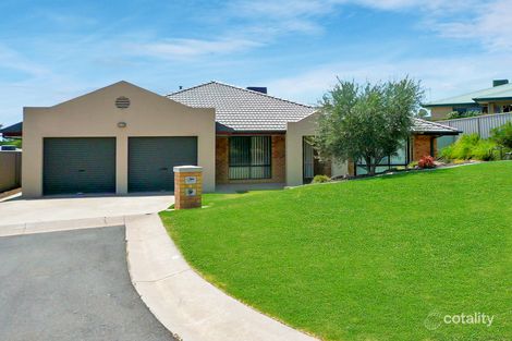 4 Latrobe Ct, West Wodonga, VIC 3690