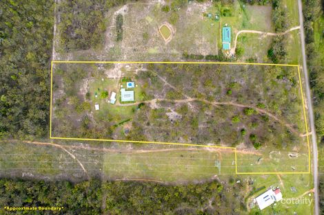 Property photo of 805 Lower Kangaroo Creek Road Coutts Crossing NSW 2460