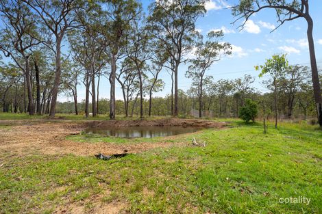 Property photo of 805 Lower Kangaroo Creek Road Coutts Crossing NSW 2460