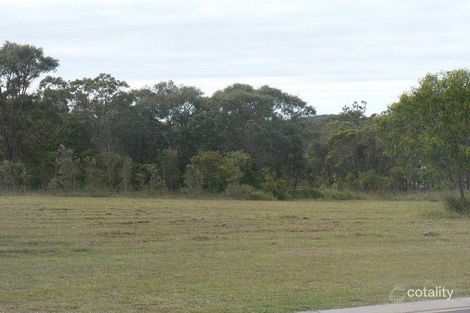 Property photo of 4 Webb Place Barmaryee QLD 4703