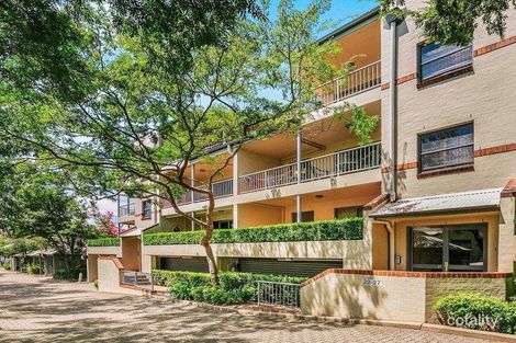 Property photo of 18/16-22 Lyall Street Leichhardt NSW 2040