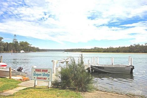 Property photo of 160 River Road Sussex Inlet NSW 2540