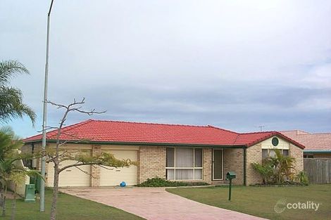 9 Headsail Dr, Banksia Beach, QLD 4507