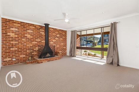Property photo of 3 Nolan Place Seven Hills NSW 2147