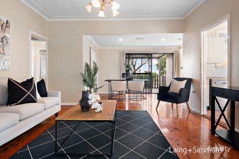 Property photo of 111 Galston Road Hornsby Heights NSW 2077