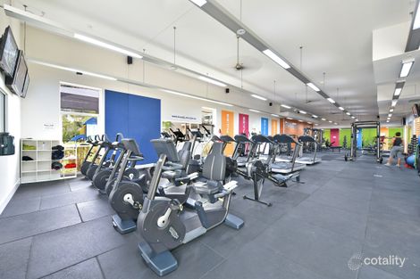 Property photo of 204/17 Monza Boulevard Wentworth Point NSW 2127
