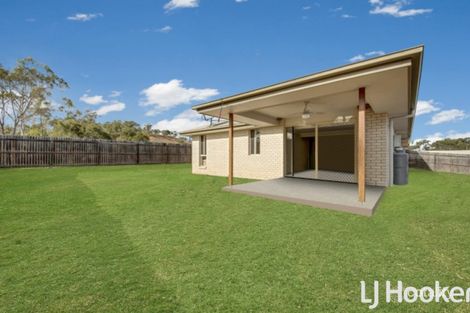 Property photo of 17 Avocet Road Kirkwood QLD 4680