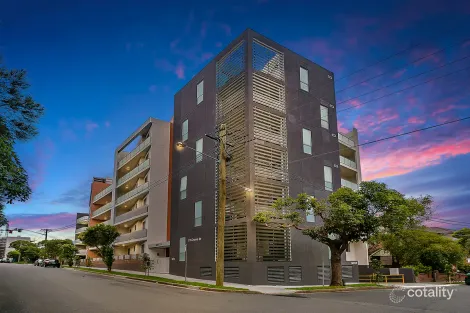 36/19 Crane St, Homebush, NSW 2140