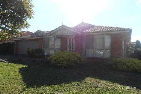 8 Bentley Way, Mill Park, VIC 3082