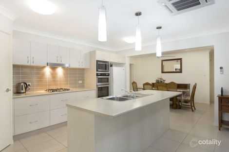 Property photo of 41 Rangewood Drive Rangewood QLD 4817
