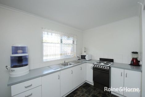 Property photo of 16/16 McCann Street South Gladstone QLD 4680