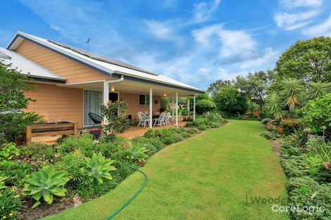 Property photo of 3 Lorikeet Avenue Woodgate QLD 4660