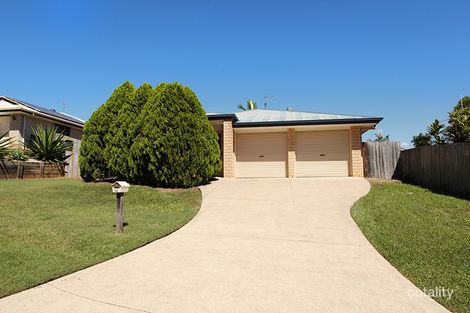 14 Turnberry Ct, Nambour, QLD 4560