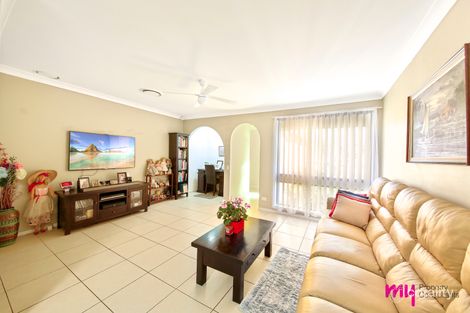 Property photo of 21 Power Close Eagle Vale NSW 2558