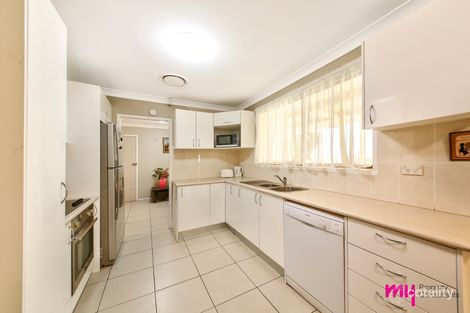 Property photo of 21 Power Close Eagle Vale NSW 2558