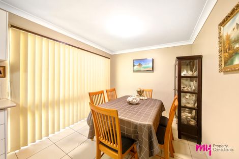 Property photo of 21 Power Close Eagle Vale NSW 2558