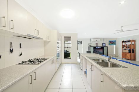 Property photo of 3 Glennis Court Bellmere QLD 4510