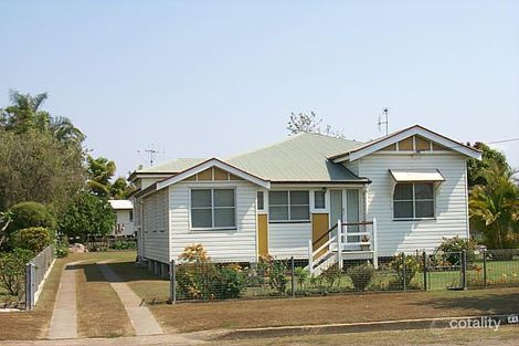 Property photo of 44 Brand Street Norville QLD 4670