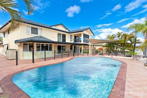 Property photo of 18 Mainroyal Court Cleveland QLD 4163