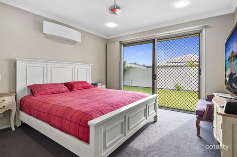 Property photo of 3 Paroo Lane Pelican Waters QLD 4551