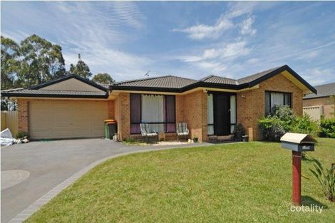 11 Waterhen Cl, Blue Haven, NSW 2262