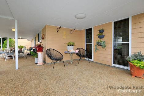 Property photo of 3 Lorikeet Avenue Woodgate QLD 4660