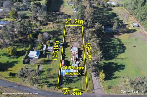 Property photo of 40 McKillop Road Mount Evelyn VIC 3796