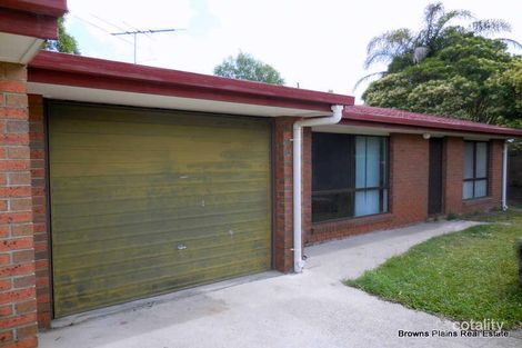 25/31 Furzer St, Browns Plains, QLD 4118