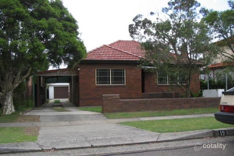 19 Augusta St, Concord, NSW 2137