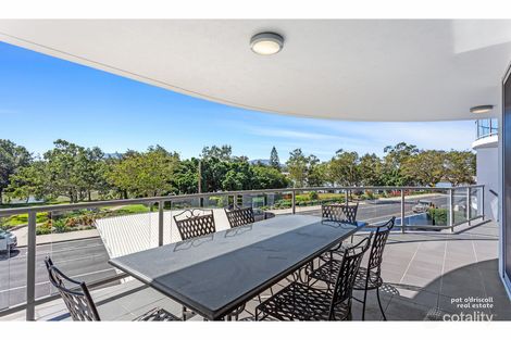 Property photo of 202/6 Victoria Parade Rockhampton City QLD 4700