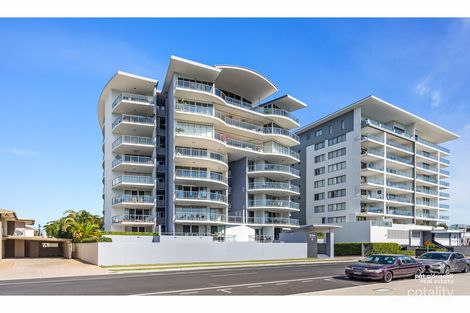 Property photo of 202/6 Victoria Parade Rockhampton City QLD 4700