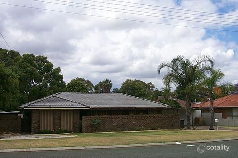 12 Newborough Pl, Huntingdale, WA 6110