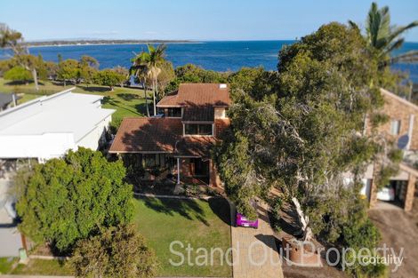 Property photo of 91 Bestmann Road East Sandstone Point QLD 4511