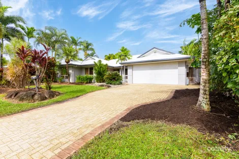 6 Oriole St, Craiglie, QLD 4877