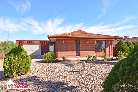 Property photo of 30 Haskell Drive Whyalla Jenkins SA 5609