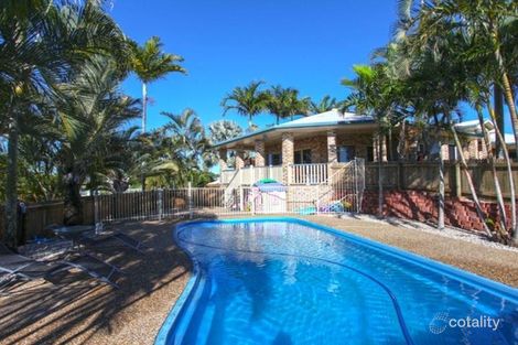 Property photo of 1 Denham Crescent Rural View QLD 4740