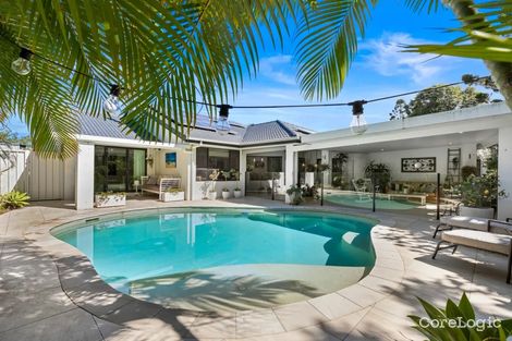 Property photo of 17 Mountain Ash Drive Mountain Creek QLD 4557