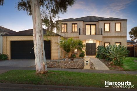 Property photo of 100 Marisa Crescent Berwick VIC 3806