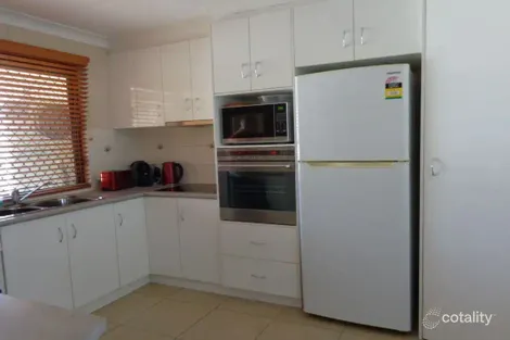 Property photo of 9/5 Joseph Street Toowoomba City QLD 4350