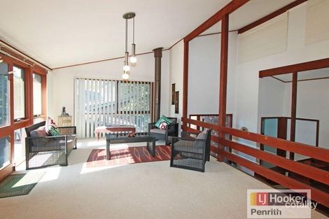 Property photo of 27 Blackbutt Circle Mount Riverview NSW 2774