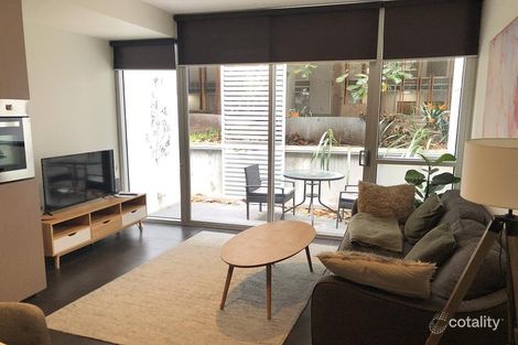 34/4 Bik Lane, Fitzroy North, VIC 3068