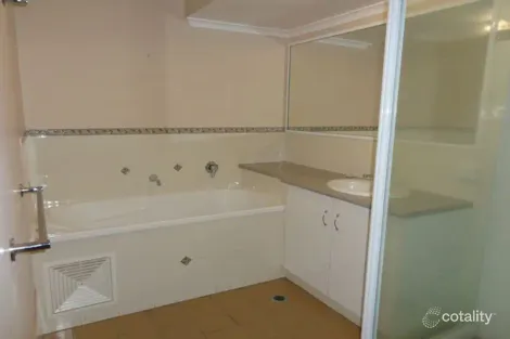 Property photo of 9/5 Joseph Street Toowoomba City QLD 4350