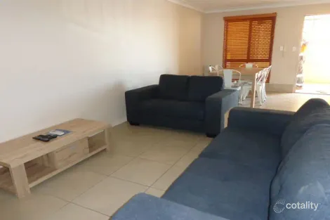 Property photo of 9/5 Joseph Street Toowoomba City QLD 4350